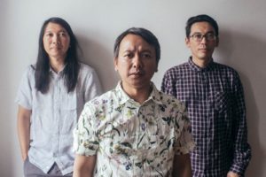 Review Mini Album Jalan Enam Tiga - Efek Rumah Kaca