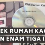 Review Mini Album Jalan Enam Tiga - Efek Rumah Kaca