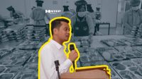 Program Makan Bergizi Gratis (MBG) yang dicanangkan presiden Republik Indonesia (RI) Prabowo Subianto semakin masif di sejumlah daerah di Indonesia, salah satunya di Kalimantan Utara (Kaltara). Dalam hal ini, BPD Himpunan Pengusaha Muda Indonesia (HIPMI) Kaltara akan menjalankan perintah BPP HIPMI mendirikan dapur MBG.