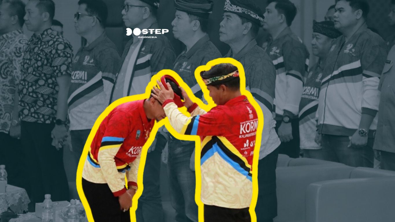 Perhelatan ajang Festival Olahraga Rekreasi Nasional (FORNAS) di Nusa Tenggara Barat (NTB) akan segera dimulai. Kontingen KORMI Kaltara yang dipimpin Anggota DPRD Provinsi Kaltara dari Partai Golkar, Adi Nata Kusuma menjadi angin segar. Sebab, pemuda yang berjiwa aktif ini mengkordinir 160 pegiat dari Kaltara untuk berlaga.