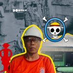 Beberapa waktu belakangan, praktik-praktik sweeping bendera One Piece gencar dilakukan oleh sejumlah aparat gabungan TNI-Polri. Hal ini menimbulkan pandangan bahwa aparat kita memiliki ketidakmampuan berarti soal melihat estetika simbol, membedakan mana sebuah ancaman yang nyata dan tidak, ketimbang melakukan penindakan aktivitas ilegal yang ada di depan mata. 