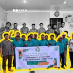 PT Sinar Wahyu Ironenviro (SWI) yang bergerak di bidang limbah dan angkutan Bahan Berbahaya dan Beracun (B3), menggelar Sertifikasi Pengemudi Angkutan Barang Khusus Limbah B3 pada, 17-18 Agustus 2025 bertempat di Gudang SWI.