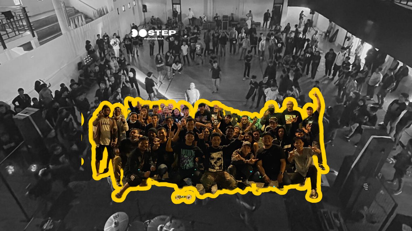 Hajatan musik distorsi berskala komunitas dan besar bertajuk Harclifefest 2025 akan segera digelar pada, Sabtu (6/09/2025) pekan depan di Gedung Wisma Patra Tarakan. Adapun gelaran yang di inisiasi secara kolektif oleh Harclifecrew ini memiliki lineup paling banyak sepanjang terlaksana. Yakni 21 lineup yang akan tampil.