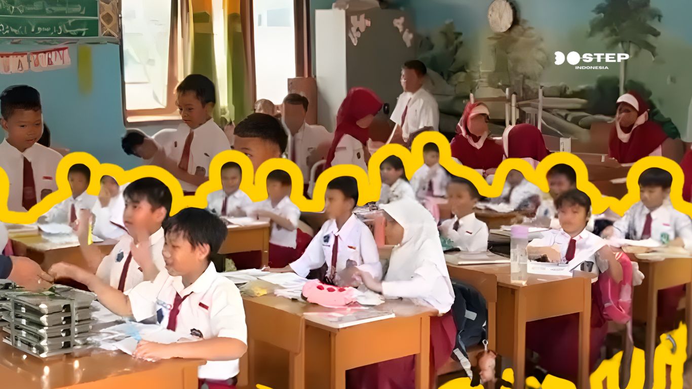 Program Makanan Bergizi Gratis (MBG) yang digagas BPD HIPMI Kaltara bersama Yayasan Sadewa Pejuang Bergizi mulai menunjukkan hasil nyata. Di awal November ini, empat dapur MBG telah resmi beroperasi dan menyalurkan makanan bergizi kepada hampir 4.000 anak sekolah, Senin (3/11/25).