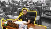 Anggota DPRD Provinsi Kalimantan Utara (Kaltara) Komisi II, Adi Nata Kusuma, menyampaikan ucapan selamat Hari Pers Nasional (HPN) yang diperingati pada 9 Februari 2026. Ia menegaskan peran pers tidak hanya sebagai penyampai berita, tetapi juga mitra kritis dalam menjaga demokrasi yang sehat.