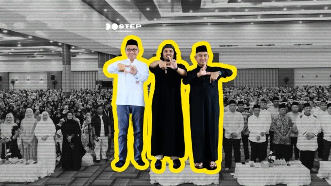 Kantor Perwakilan Bank Indonesia Provinsi Kalimantan Utara menggelar kegiatan Ramadhan SIAP QRIS yang dirangkai dengan kajian dan buka puasa bersama Hanan Attaki. Acara ini merupakan bagian dari rangkaian Road to Kaltara Sharia Festival (KaShaFa) 2026.