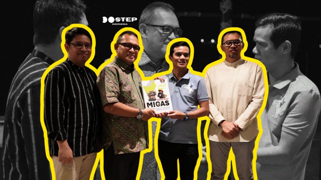 JOB Pertamina–Medco E&P Simenggaris menggelar kunjungan kehormatan sekaligus Safari Ramadhan bersama Bupati Nunukan di Balikpapan, Rabu, 5 Maret 2026. Pertemuan ini menjadi ajang silaturahmi antara perusahaan hulu migas dengan pemerintah daerah di wilayah operasinya.