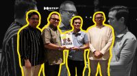JOB Pertamina–Medco E&P Simenggaris menggelar kunjungan kehormatan sekaligus Safari Ramadhan bersama Bupati Nunukan di Balikpapan, Rabu, 5 Maret 2026. Pertemuan ini menjadi ajang silaturahmi antara perusahaan hulu migas dengan pemerintah daerah di wilayah operasinya.