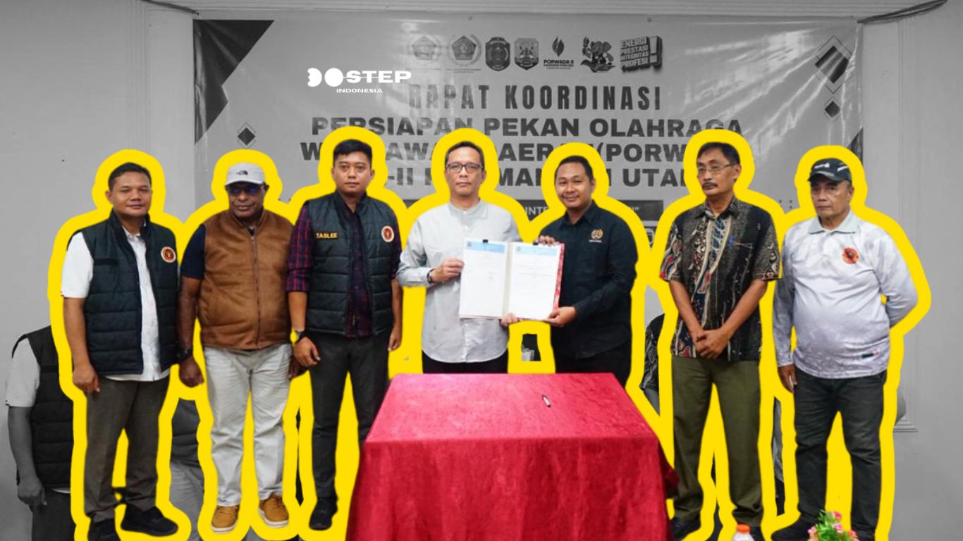 Sebanyak 150 wartawan dari seluruh penjuru Kalimantan Utara dipastikan akan memadati Kabupaten Nunukan pada Juli 2026 mendatang. Kehadiran para kuli tinta ini bukan untuk meliput berita rutin, melainkan untuk bertanding dalam Pekan Olahraga Wartawan Daerah (Porwada) II Kaltara.