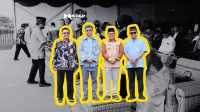 Pemerintah Provinsi Kalimantan Utara bersama Kantor Perwakilan Bank Indonesia (KPwBI) Provinsi Kalimantan Utara memperkuat sinergi lintas lembaga untuk mengakselerasi ekonomi syariah di wilayah perbatasan. Melalui gelaran Kaltara Sharia Festival (KaShaFa) 2026, pengembangan ekosistem rantai nilai halal (halal value chain) dipacu guna menjadikan ekonomi syariah sebagai sumber pertumbuhan ekonomi baru yang inklusif. 