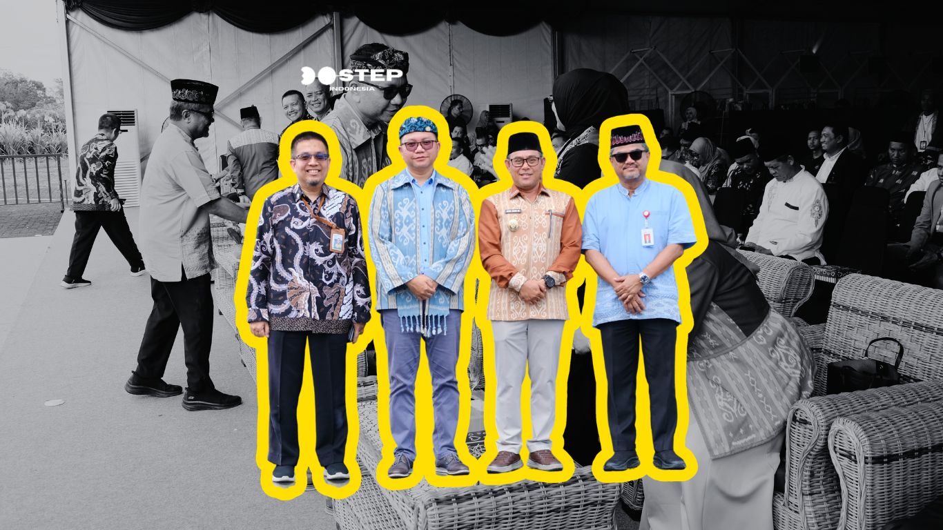 Pemerintah Provinsi Kalimantan Utara bersama Kantor Perwakilan Bank Indonesia (KPwBI) Provinsi Kalimantan Utara memperkuat sinergi lintas lembaga untuk mengakselerasi ekonomi syariah di wilayah perbatasan. Melalui gelaran Kaltara Sharia Festival (KaShaFa) 2026, pengembangan ekosistem rantai nilai halal (halal value chain) dipacu guna menjadikan ekonomi syariah sebagai sumber pertumbuhan ekonomi baru yang inklusif. 