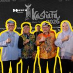 Pelaksanaan Kaltara Sharia Festival (KaShaFa) 2026 mencatatkan hasil signifikan dalam memperkuat ekosistem ekonomi syariah di wilayah perbatasan. Sinergi lintas sektor yang digalang Kantor Perwakilan Bank Indonesia (KPwBI) Provinsi Kalimantan Utara berhasil mendorong lonjakan omzet UMKM halal, pembiayaan syariah, hingga tingkat literasi masyarakat yang melampaui rata-rata nasional. 