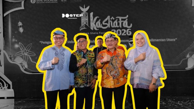 Pelaksanaan Kaltara Sharia Festival (KaShaFa) 2026 mencatatkan hasil signifikan dalam memperkuat ekosistem ekonomi syariah di wilayah perbatasan. Sinergi lintas sektor yang digalang Kantor Perwakilan Bank Indonesia (KPwBI) Provinsi Kalimantan Utara berhasil mendorong lonjakan omzet UMKM halal, pembiayaan syariah, hingga tingkat literasi masyarakat yang melampaui rata-rata nasional. 