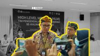 Tingkat inflasi Gabungan Tiga Kabupaten/Kota Indeks Harga Konsumen (IHK) di Provinsi Kalimantan Utara pada April 2026 berhasil terjaga dalam kisaran target nasional, yakni di angka 2,68 persen secara tahunan (yoy). Realisasi ini menunjukkan tren penurunan atau lebih rendah dibandingkan capaian inflasi pada Maret 2026 yang sempat menyentuh angka 3,12 persen (yoy) akibat tekanan musiman Hari Besar Keagamaan Nasional (HBKN) Idul Fitri.