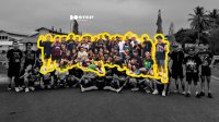 Gelaran Rock on the Street Volume 4 yang berlangsung sukses dan meriah kembali memikat perhatian publik. Aksi kolektif jalanan ini digagas oleh Musikal, sebuah komunitas yang mewadahi para musisi di wilayah Kalimantan Utara (Kaltara). Kegiatan ini menjadi magnet tersendiri bagi masyarakat, khususnya anak muda, dengan menghadirkan atmosfer yang jauh lebih semarak dan taburan hadiah yang lebih melimpah dibandingkan edisi sebelumnya.
