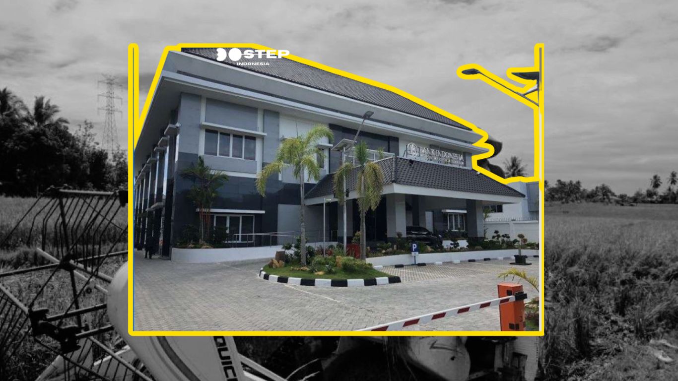 Fungsi intermediasi perbankan di Provinsi Kalimantan Utara (Kaltara) menunjukkan performa yang kokoh dan sehat pada awal tahun 2026. Bauran kebijakan makroprudensial yang akomodatif terbukti efektif mendorong perbankan dalam menyalurkan pembiayaan ke sektor-sektor prioritas tanpa mengabaikan prinsip kehati-hatian (prudential banking). 