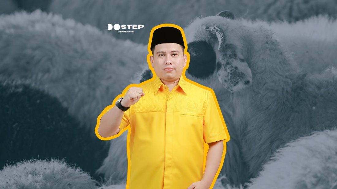 Hari Raya Idul Adha selalu membawa pesan mendalam tentang pengorbanan, keikhlasan, dan kepedulian antar sesama. Bagi Ketua Angkatan Muda Partai Golkar (AMPG) Kalimantan Utara (Kaltara), Sayid Khairul Umar, momentum besar ini bukan sekadar ritual tahunan, melainkan sebuah alarm pengingat bagi generasi muda untuk memperkuat kesalehan sosial.