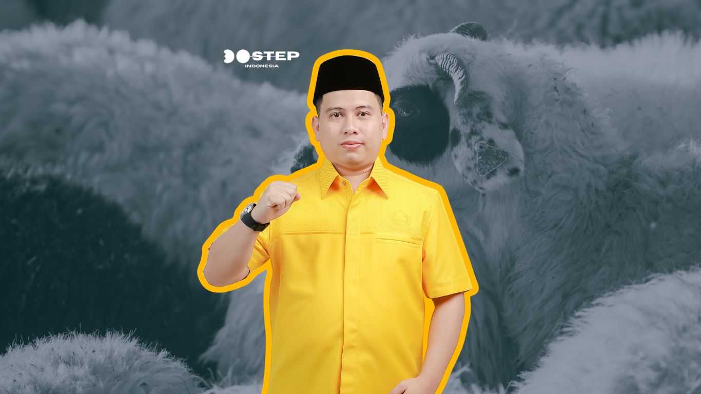 Hari Raya Idul Adha selalu membawa pesan mendalam tentang pengorbanan, keikhlasan, dan kepedulian antar sesama. Bagi Ketua Angkatan Muda Partai Golkar (AMPG) Kalimantan Utara (Kaltara), Sayid Khairul Umar, momentum besar ini bukan sekadar ritual tahunan, melainkan sebuah alarm pengingat bagi generasi muda untuk memperkuat kesalehan sosial.