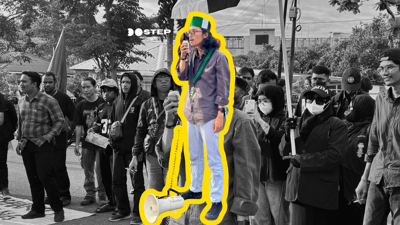 Jagat media sosial di Kota Tarakan belakangan ini dihebohkan oleh sebuah unggahan naratif dari Direktur Utama (Dirut) PDAM Kota Tarakan, Iwan Setiawan. Dalam postingannya, sang pejabat publik tampak mencoba bersembunyi di balik tameng istilah-istilah hukum pidana, menyikapi laporan resmi yang kami layangkan ke Polres Tarakan terkait dugaan pelanggaran Undang-Undang Nomor 27 Tahun 2022 tentang Perlindungan Data Pribadi (UU PDP).