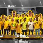 Dewan Pimpinan Daerah (DPD) I Partai Golongan Karya (Golkar) Provinsi Kalimantan Utara (Kaltara) menggelar Rapat Pengurus Pleno pada Sabtu (30/05/2026). Rapat yang dipimpin langsung oleh Ketua DPD I Golkar Kaltara, Syarwani, S.Pd., M.Si., ini menjadi momentum penting untuk memperkuat internal partai menjelang agenda-agenda politik strategis ke depan.
