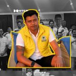 Dewan Pimpinan Daerah (DPD) I Partai Golkar Kalimantan Utara (Kaltara) periode 2025-2030 bergerak cepat di bawah nakhoda kepengurusan Syarwani. Memasuki era baru, partai berlambang pohon beringin ini siap melakukan transformasi besar-besaran, khususnya dalam memperkuat penetrasi informasi dan komunikasi publik.