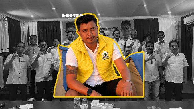 Dewan Pimpinan Daerah (DPD) I Partai Golkar Kalimantan Utara (Kaltara) periode 2025-2030 bergerak cepat di bawah nakhoda kepengurusan Syarwani. Memasuki era baru, partai berlambang pohon beringin ini siap melakukan transformasi besar-besaran, khususnya dalam memperkuat penetrasi informasi dan komunikasi publik.