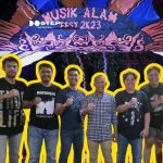 Festival musik tahunan Musikalamfest 2K26 dipastikan kembali digelar pada 25–26 September 2026 di Taman Enggang, Tanjung Selor. Tahun ini menjadi momentum istimewa karena festival yang lahir dari semangat komunitas seni lokal tersebut memasuki usia 10 tahun atau satu dekade penyelenggaraan.