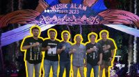 Festival musik tahunan Musikalamfest 2K26 dipastikan kembali digelar pada 25–26 September 2026 di Taman Enggang, Tanjung Selor. Tahun ini menjadi momentum istimewa karena festival yang lahir dari semangat komunitas seni lokal tersebut memasuki usia 10 tahun atau satu dekade penyelenggaraan.
