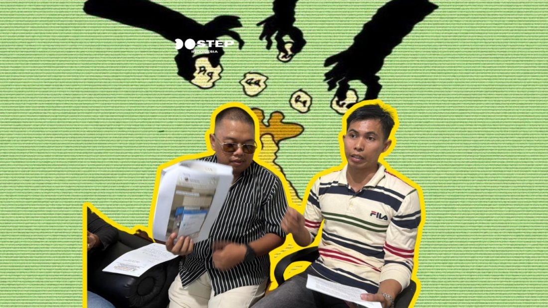 Pusaran kasus dugaan investasi bodong bermodus titip dana dan pinjaman berbunga melalui media sosial kian meluas di Kota Tarakan. Berdasarkan data terbaru dari tim penasihat hukum korban, total kerugian yang dialami masyarakat kini ditaksir mencapai lebih dari Rp1,2 miliar dengan puluhan korban yang terjebak dalam skema tersebut.