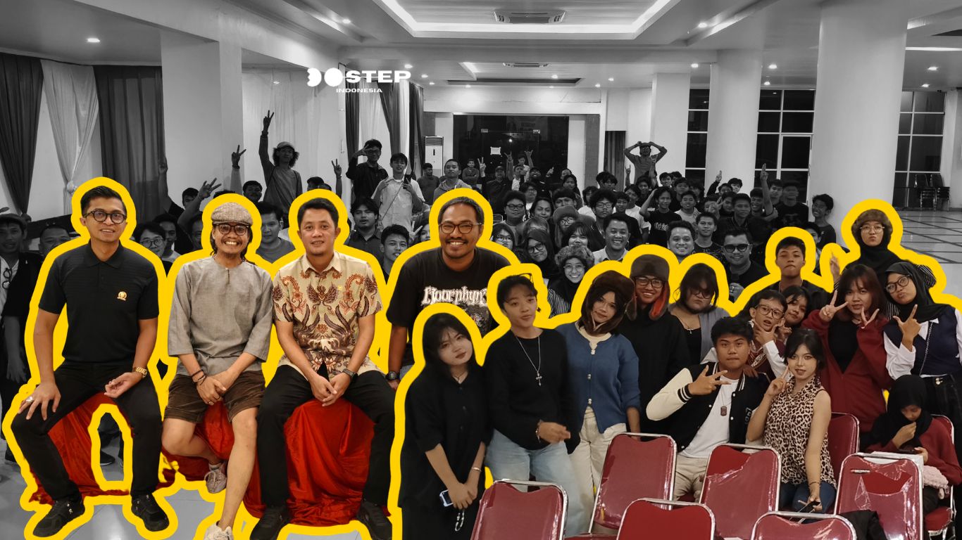 Subkultur pop Jepang kini tidak lagi sekadar menjadi tontonan layar kaca di wilayah perbatasan utara Indonesia. Di Kota Tarakan, Kalimantan Utara, sekelompok anak muda yang tergabung dalam komunitas Creahigh mulai berani mengekspresikan diri dengan mereplikasi karakter-karakter anime favorit mereka ke ruang publik. Namun, dibalik riasan wajah yang tebal dan pakaian yang penuh warna, mereka tetap harus berhadapan dengan tembok tebal berupa stigma negatif dan minimnya ruang ekspresi yang aman.