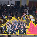 "Berproses dan merayakannya lagi", mungkin ini (menurut saya) adalah gambaran atau kalimat yang paling logis untuk adegan maupun gebrakan yang ada di Tarakan saat ini. Dari masa ke masa ntah kenapa dua hal itu selalu dilupakan dalam meneruskan ekosistem kolektif yang padahal membuat kita terus berada di permukaan yang suram hingga hari ini, seehhhh.