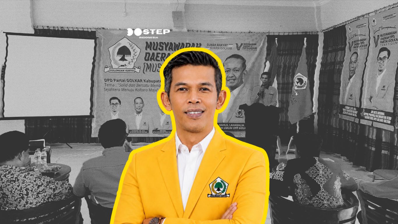 Heri Rizal resmi terpilih kembali secara aklamasi untuk memimpin DPD II Partai Golongan Karya (Golkar) Kabupaten Tana Tidung. Kepastian tersebut didapat dalam gelaran Musyawarah Daerah (Musda) ke-V DPD Partai Golkar Kabupaten Tana Tidung yang mengusung tema "Solid dan Bersatu Membangun Tana Tidung Sejahtera Menuju Kaltara Maju".