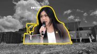 Ketua Komisi IV DPRD Kalimantan Utara, Tamara Moriska, memberikan pesan mendalam dalam rangka memperingati Hari Veteran Nasional yang diperingati setiap tanggal 10 Agustus. Ia menekankan pentingnya menjaga nilai-nilai kejuangan agar tidak luntur ditelan zaman.