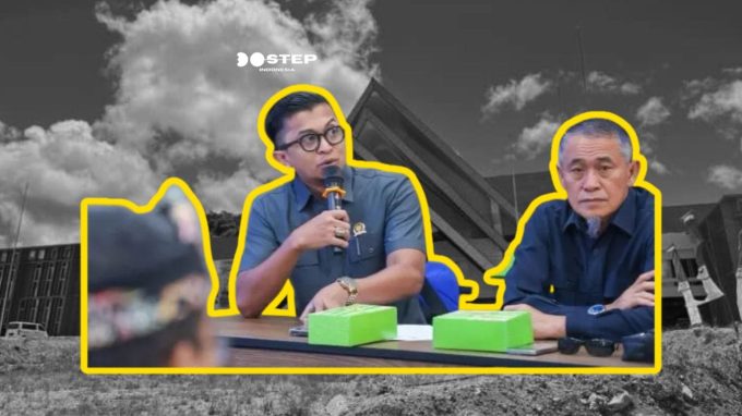 Momentum Hari UMKM Nasional dimanfaatkan oleh Anggota Komisi II DPRD Kalimantan Utara, Adi Nata Kusuma, untuk menyuarakan aspirasi dan harapan para pelaku usaha kecil di seluruh wilayah Kaltara. Ia menegaskan pentingnya keberpihakan kebijakan daerah terhadap kemajuan UMKM.