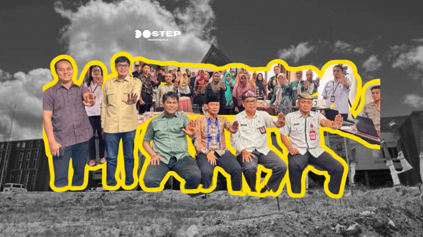 Komisi IV DPRD Provinsi Kalimantan Utara menegaskan komitmennya dalam memperkuat regulasi, sistem perlindungan sosial, serta pemberdayaan aktivis akar rumput bagi anak. Komitmen tersebut diwujudkan melalui kehadiran aktif jajaran legislatif dalam agenda penguatan kelembagaan perlindungan anak di daerah.