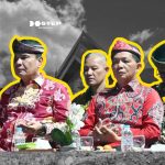 Jajaran pimpinan dan anggota Dewan Perwakilan Rakyat Daerah (DPRD) Provinsi Kalimantan Utara menunjukkan komitmen kuat dalam mendukung kemajuan sektor ekonomi kerakyatan. Komitmen ini diwujudkan melalui kehadiran aktif dalam ajang promosi produk lokal berskala regional.