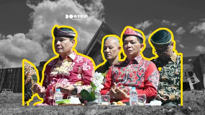 Jajaran pimpinan dan anggota Dewan Perwakilan Rakyat Daerah (DPRD) Provinsi Kalimantan Utara menunjukkan komitmen kuat dalam mendukung kemajuan sektor ekonomi kerakyatan. Komitmen ini diwujudkan melalui kehadiran aktif dalam ajang promosi produk lokal berskala regional.
