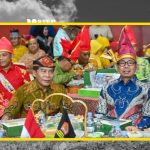 Wakil Ketua II DPRD Provinsi Kalimantan Utara, H. Muddain, S.T., hadir memimpin rombongan legislator dalam acara Pelantikan Pengurus Dewan Pimpinan Wilayah (DPW) Kerukunan Keluarga Besar Makassar (KKBM) Provinsi Kalimantan Utara serta Dewan Pimpinan Cabang (DPC) KKBM Kota Tarakan Periode 2026-2031.