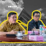 Jajaran pimpinan Dewan Perwakilan Rakyat Daerah (DPRD) Provinsi Kalimantan Utara mengambil langkah proaktif dalam memastikan kesiapan infrastruktur dan legalitas sektor pertanian daerah. Komitmen ini diwujudkan melalui pengawalan langsung terhadap tata kelola layanan strategis pemerintah.