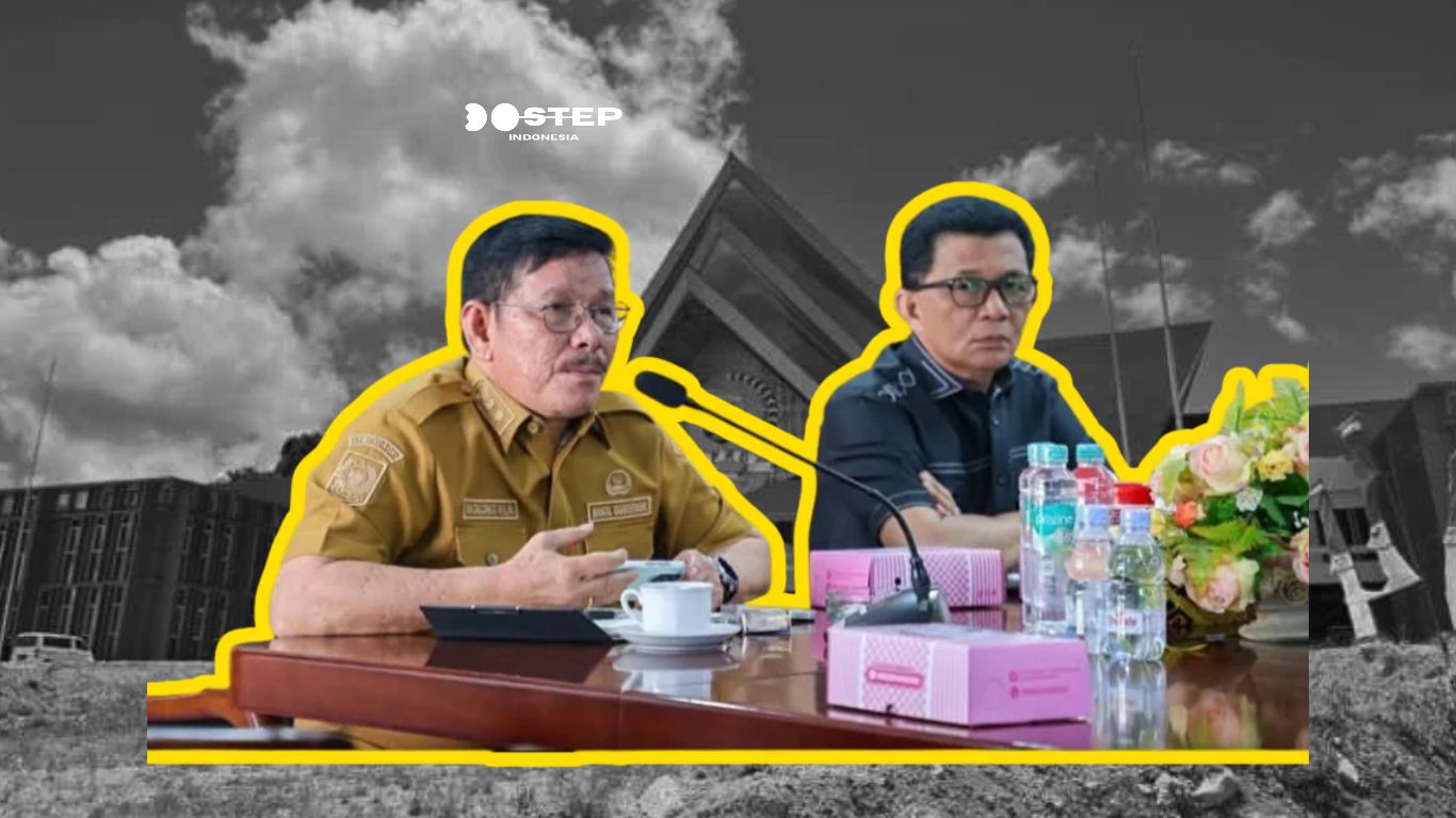 Jajaran pimpinan Dewan Perwakilan Rakyat Daerah (DPRD) Provinsi Kalimantan Utara mengambil langkah proaktif dalam memastikan kesiapan infrastruktur dan legalitas sektor pertanian daerah. Komitmen ini diwujudkan melalui pengawalan langsung terhadap tata kelola layanan strategis pemerintah.