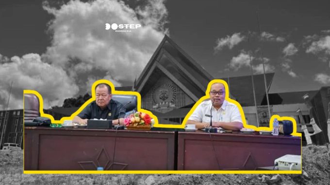 Jajaran Dewan Perwakilan Rakyat Daerah (DPRD) Provinsi Kalimantan Utara terus berkomitmen mengawal stabilitas ekonomi kerakyatan, khususnya di sektor agribisnis perkebunan. Komitmen tersebut diwujudkan melalui pengawasan langsung terhadap kebijakan tata niaga hasil bumi daerah.